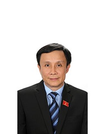 ThS. Trương Thanh Hùng